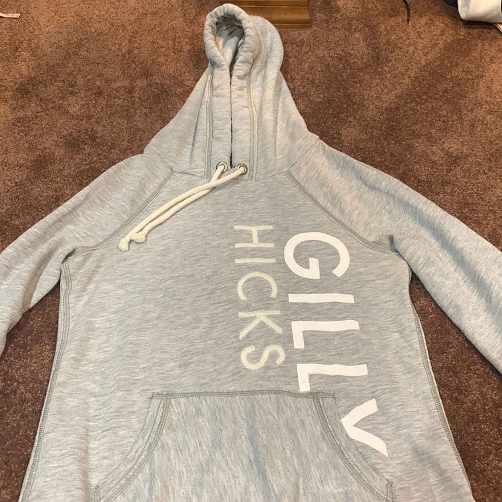 Gilly Hicks Sweatshirt